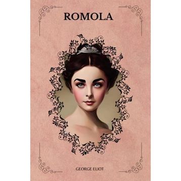 Romola - George Eliot