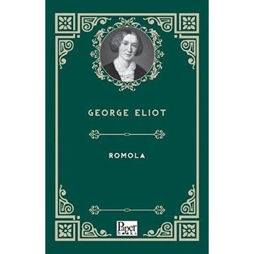 Romola - George Eliot