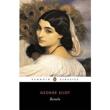 Romola - George Eliot