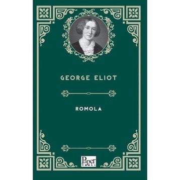 Romola - George Eliot
