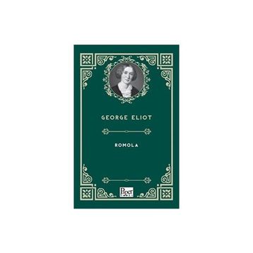 Romola - George Eliot