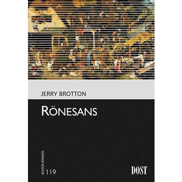 Rönesans - Jerry Brotton