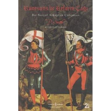 Rönesans ve Reform Çağı-Bir Sosyal Arkaplan Çalışması