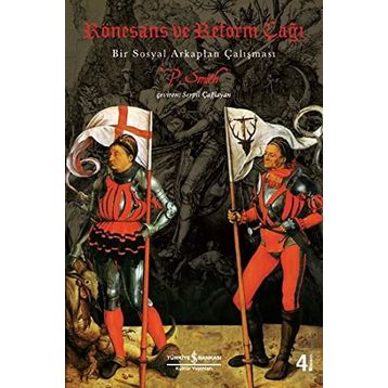 Rönesans ve Reform Çağı-Bir Sosyal Arkaplan Çalışması