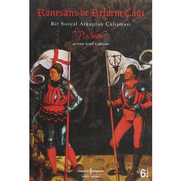 Rönesans ve Reform Çağı-Bir Sosyal Arkaplan Çalışması