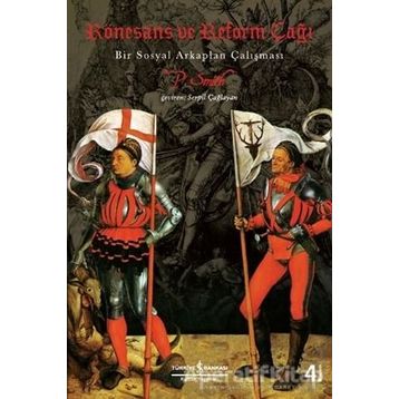 Rönesans ve Reform Çağı-Bir Sosyal Arkaplan Çalışması