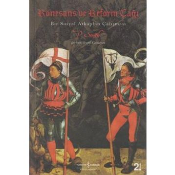 Rönesans ve Reform Çağı-Bir Sosyal Arkaplan Çalışması