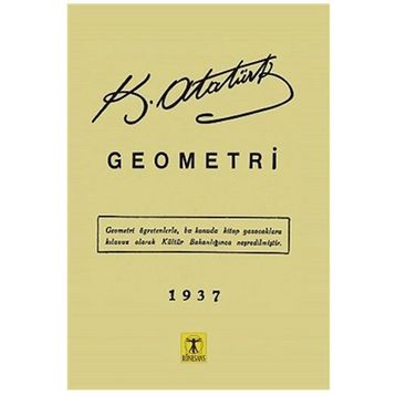 Rönesans Yayınları Geometri