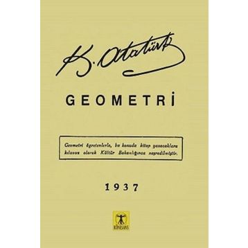 Rönesans Yayınları Geometri