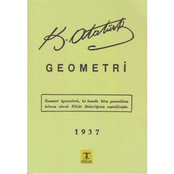 Rönesans Yayınları Geometri