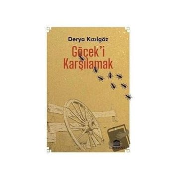 Rönesans Yayınları Göçek'i Karşılamak
