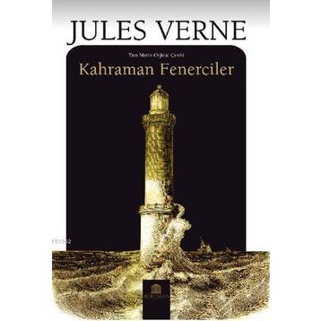 Rönesans Yayınları Kahraman Fenerciler