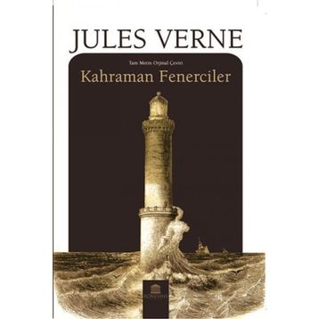 Rönesans Yayınları Kahraman Fenerciler