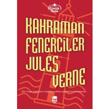 Rönesans Yayınları Kahraman Fenerciler