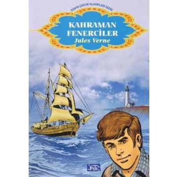 Rönesans Yayınları Kahraman Fenerciler