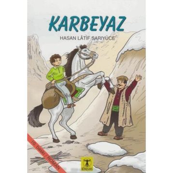 Rönesans Yayınları Karbeyaz