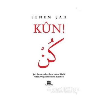 Rönesans Yayınları Kün!
