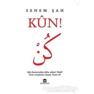 Rönesans Yayınları Kün!