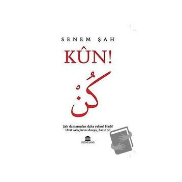 Rönesans Yayınları Kün!