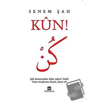 Rönesans Yayınları Kün!