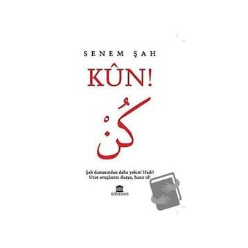 Rönesans Yayınları Kün!