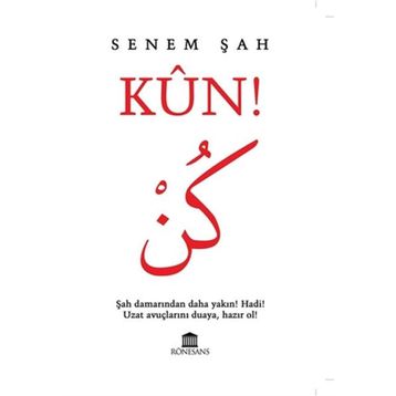 Rönesans Yayınları Kün!