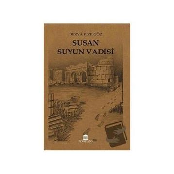 Rönesans Yayınları Susan Suyun Vadisi