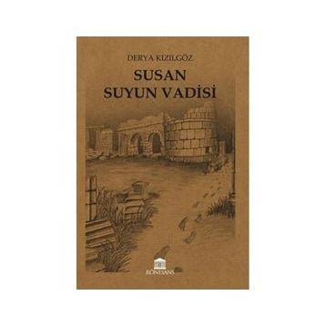 Rönesans Yayınları Susan Suyun Vadisi