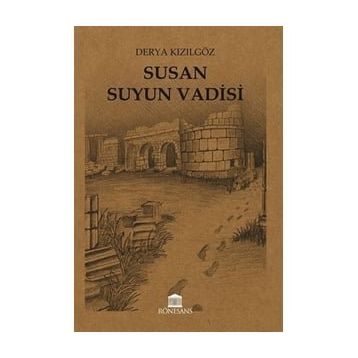 Rönesans Yayınları Susan Suyun Vadisi