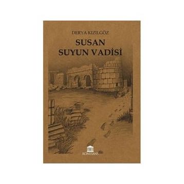 Rönesans Yayınları Susan Suyun Vadisi