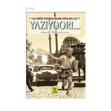 Rönesans Yayınları Yazıyoor!...