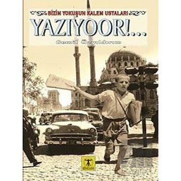 Rönesans Yayınları Yazıyoor!...