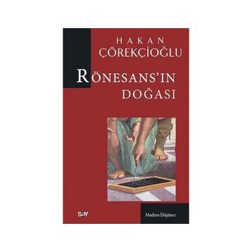 Rönesans'ın Doğası - Hakan Çörekçioğlu
