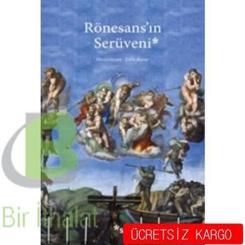 Rönesansin Serüveni - kollektif