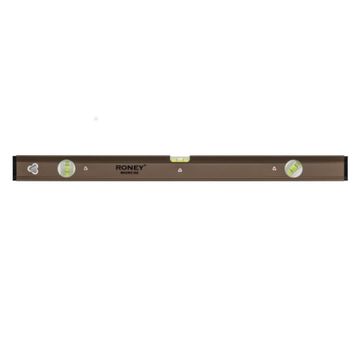 Roney 302 80 cm Magno Mıknatıslı Su Terazisi