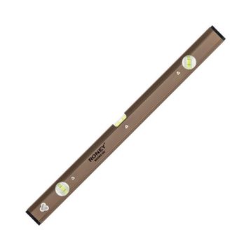 Roney 302 80 cm Magno Mıknatıslı Su Terazisi