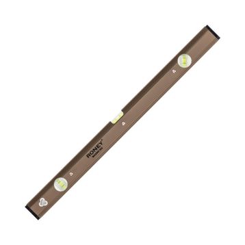 Roney 302 80 cm Magno Mıknatıslı Su Terazisi