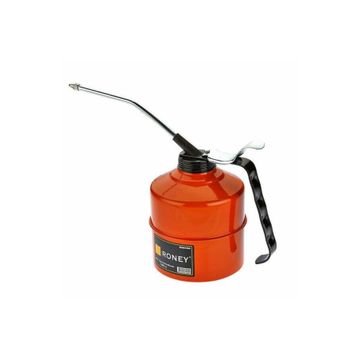 Roney Metal 1000 gr Yağdanlık