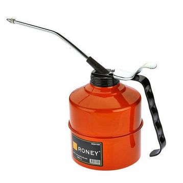 Roney Metal 500 cc Yağdanlık