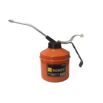 Roney Metal 500 cc Yağdanlık