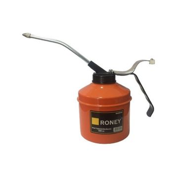 Roney Metal 500 cc Yağdanlık