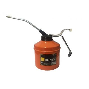 Roney Metal 500 cc Yağdanlık