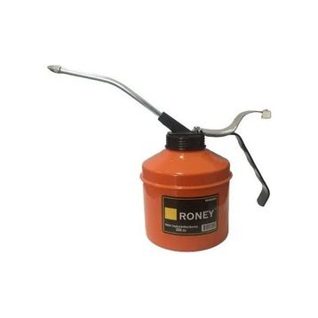 Roney Metal 500 cc Yağdanlık