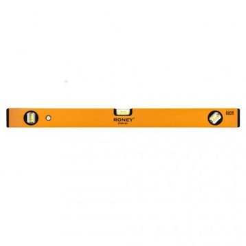 Roney RO301040 40 cm Sarı Su Terazisi