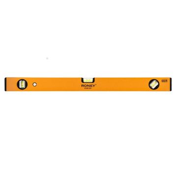 Roney RO301040 40 cm Sarı Su Terazisi