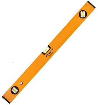 Roney RO301040 40 cm Sarı Su Terazisi