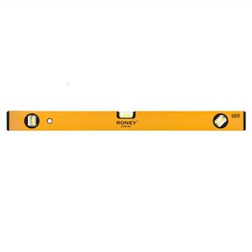 Roney RO301080 80 cm Sarı Su Terazisi