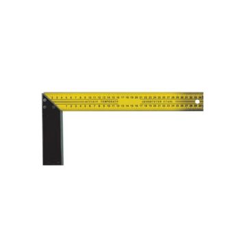 Roney RO3230250 Aluminyum 250 mm Marangoz Gönye