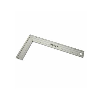 Roney RO3230500 Alüminyum Marangoz 500 mm Gönye