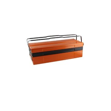 Roney RO960042 Metal Takım Çantası